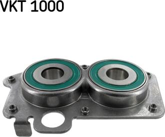 SKF VKT 1000 - Podşipnik, mexaniki transmissiya furqanavto.az