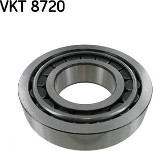 SKF VKT 8720 - Podşipnik, mexaniki transmissiya furqanavto.az