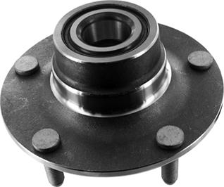 SKF Brazil BTF-1101 C - Təkər yatağı furqanavto.az