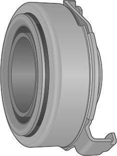 SKF Brazil VKC 3577 - Debriyajın buraxılması üçün rulman furqanavto.az