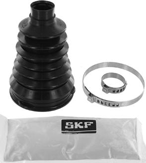 SKF Brazil VKJP 1038 - Körük, sürücü val furqanavto.az