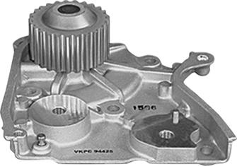 SKF Brazil VKPC 94425 - Su nasosu furqanavto.az