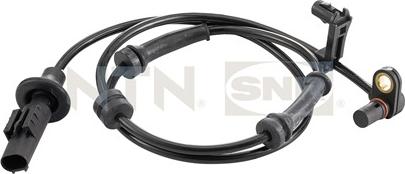 SNR ASB159.13 - Sensor, təkər sürəti furqanavto.az