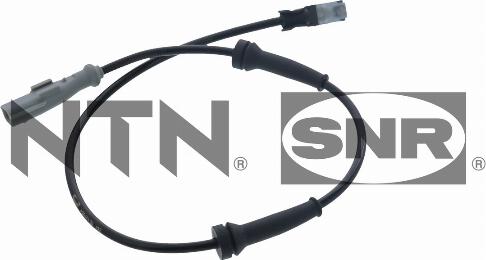 SNR ASB151.39 - Sensor, təkər sürəti furqanavto.az