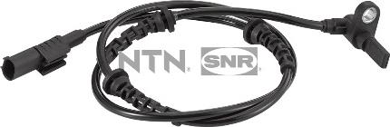 SNR ASB158.40 - Sensor, təkər sürəti furqanavto.az