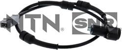 SNR ASB166.03 - Sensor, təkər sürəti furqanavto.az