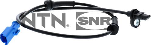 SNR ASB166.07 - Sensor, təkər sürəti furqanavto.az
