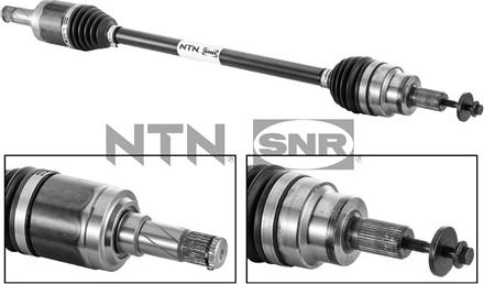 SNR DK65.003 - Sürücü mili furqanavto.az