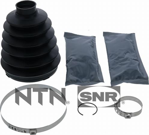 SNR IBK51.004 - Körük, sürücü val furqanavto.az
