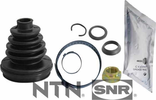 SNR IBK60.002 - Körük, sürücü val furqanavto.az