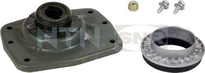 SNR KB659.17 - Üst Strut Montajı furqanavto.az