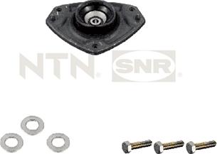 SNR KB658.06 - Üst Strut Montajı furqanavto.az