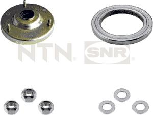 SNR KB658.01 - Üst Strut Montajı furqanavto.az