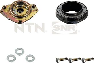 SNR KB658.02 - Üst Strut Montajı furqanavto.az