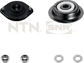 SNR KB653.05 - Üst Strut Montajı furqanavto.az