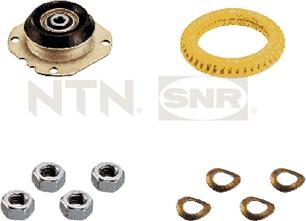 SNR KB660.00 - Üst Strut Montajı furqanavto.az