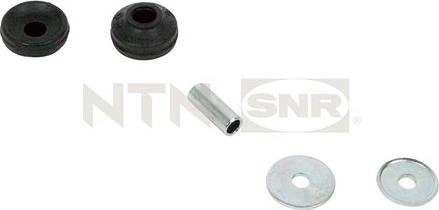 SNR KB674.00 - Spacer Bush, amortizator furqanavto.az