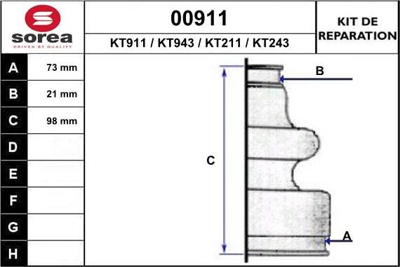 SNRA 00911 - Körük, sürücü val furqanavto.az