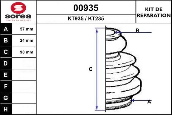 SNRA 00935 - Körük, sürücü val furqanavto.az