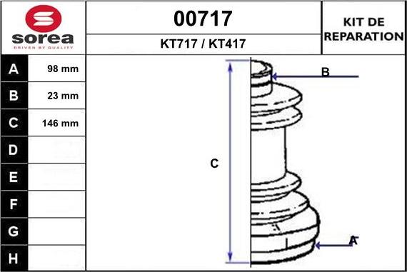 SNRA 00717 - Körük, sürücü val furqanavto.az