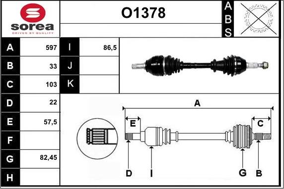 SNRA O1378 - Sürücü mili furqanavto.az