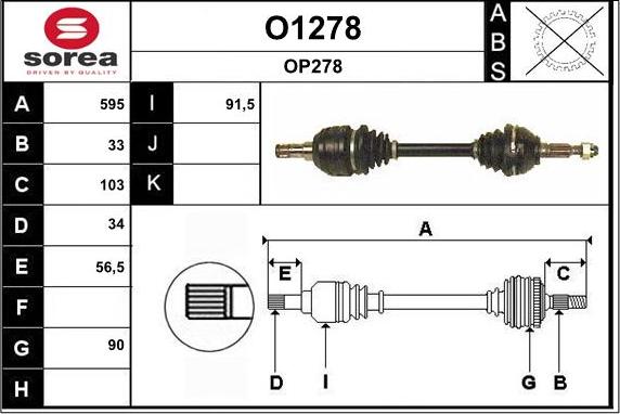 SNRA O1278 - Sürücü mili furqanavto.az