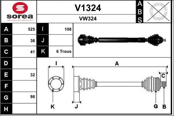 SNRA V1324 - Sürücü mili furqanavto.az