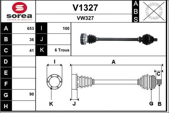 SNRA V1327 - Sürücü mili furqanavto.az