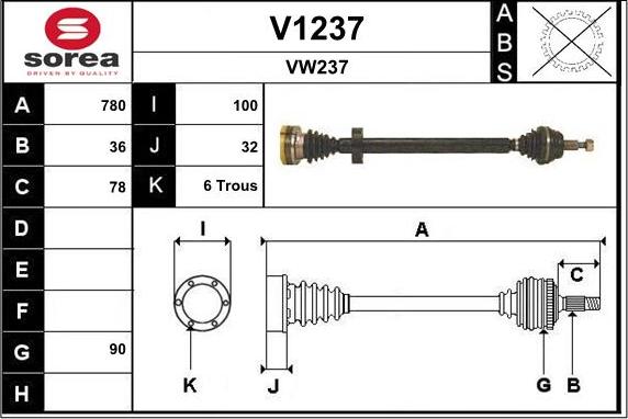 SNRA V1237 - Sürücü mili furqanavto.az