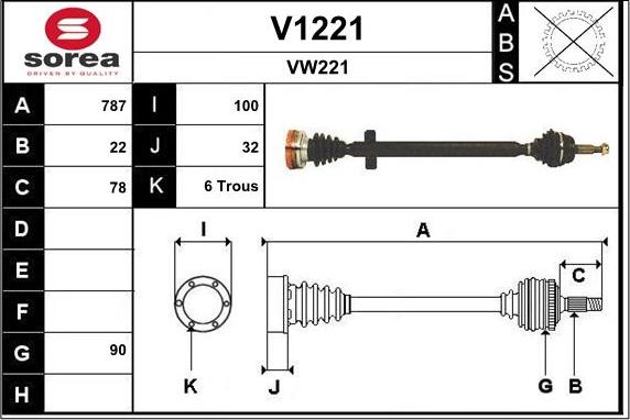 SNRA V1221 - Sürücü mili furqanavto.az