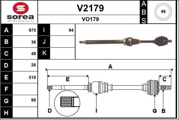 SNRA V2179 - Sürücü mili furqanavto.az