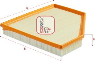 Sofima S 3D23 A - Yağ filtri furqanavto.az