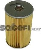 SogefiPro FA4511 - Yağ filtri furqanavto.az