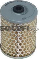 SogefiPro FA4584 - Hidravlik Filtr, sükan sistemi furqanavto.az