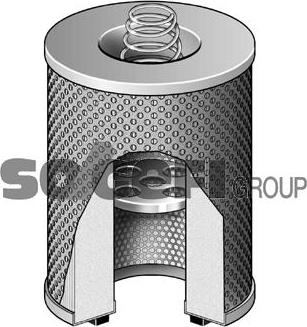 SogefiPro FA4156 - Yanacaq filtri furqanavto.az