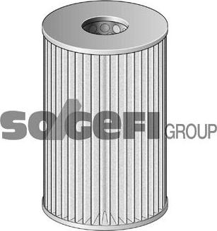 SogefiPro FA5817 - Hidravlik Filtr, sükan sistemi furqanavto.az