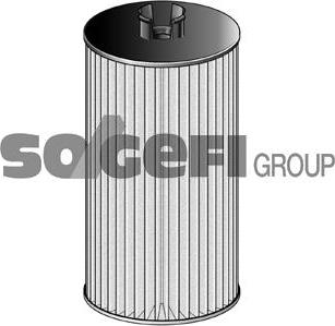 SogefiPro FA5819ECO - Yanacaq filtri furqanavto.az