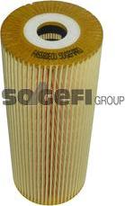 SogefiPro FA5560ECO - Yağ filtri furqanavto.az