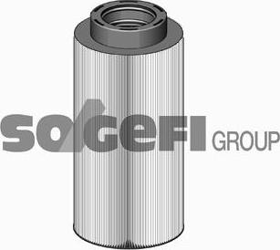 SogefiPro FA5634ECO - Yanacaq filtri furqanavto.az