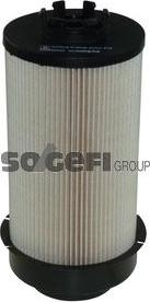 SogefiPro FA5733ECO - Yanacaq filtri furqanavto.az