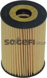 SogefiPro FA6572ECO - Yağ filtri furqanavto.az