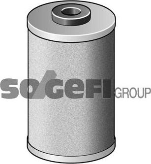 SogefiPro FA7575 - Yanacaq filtri furqanavto.az