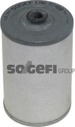 SogefiPro FC1495B - Yanacaq filtri furqanavto.az
