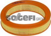 SogefiPro FL4666 - Hava filtri furqanavto.az