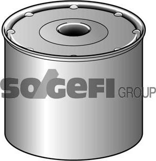 SogefiPro FT8478 - Yanacaq filtri furqanavto.az