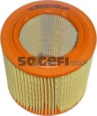 SogefiPro FL0642 - Hava filtri furqanavto.az