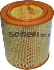 SogefiPro FL8665 - Hava filtri furqanavto.az