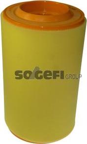 SogefiPro FL3913 - Hava filtri furqanavto.az