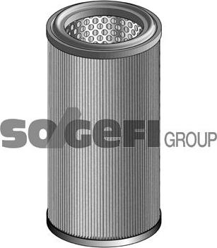 SogefiPro FL2685 - Hava filtri furqanavto.az