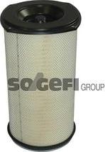 SogefiPro FLI9003 - Hava filtri furqanavto.az